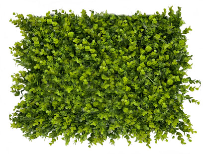 Panou Verde Din Plante Artificiale 40cm*60cm