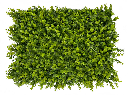 Panou Verde Din Plante Artificiale 40cm*60cm