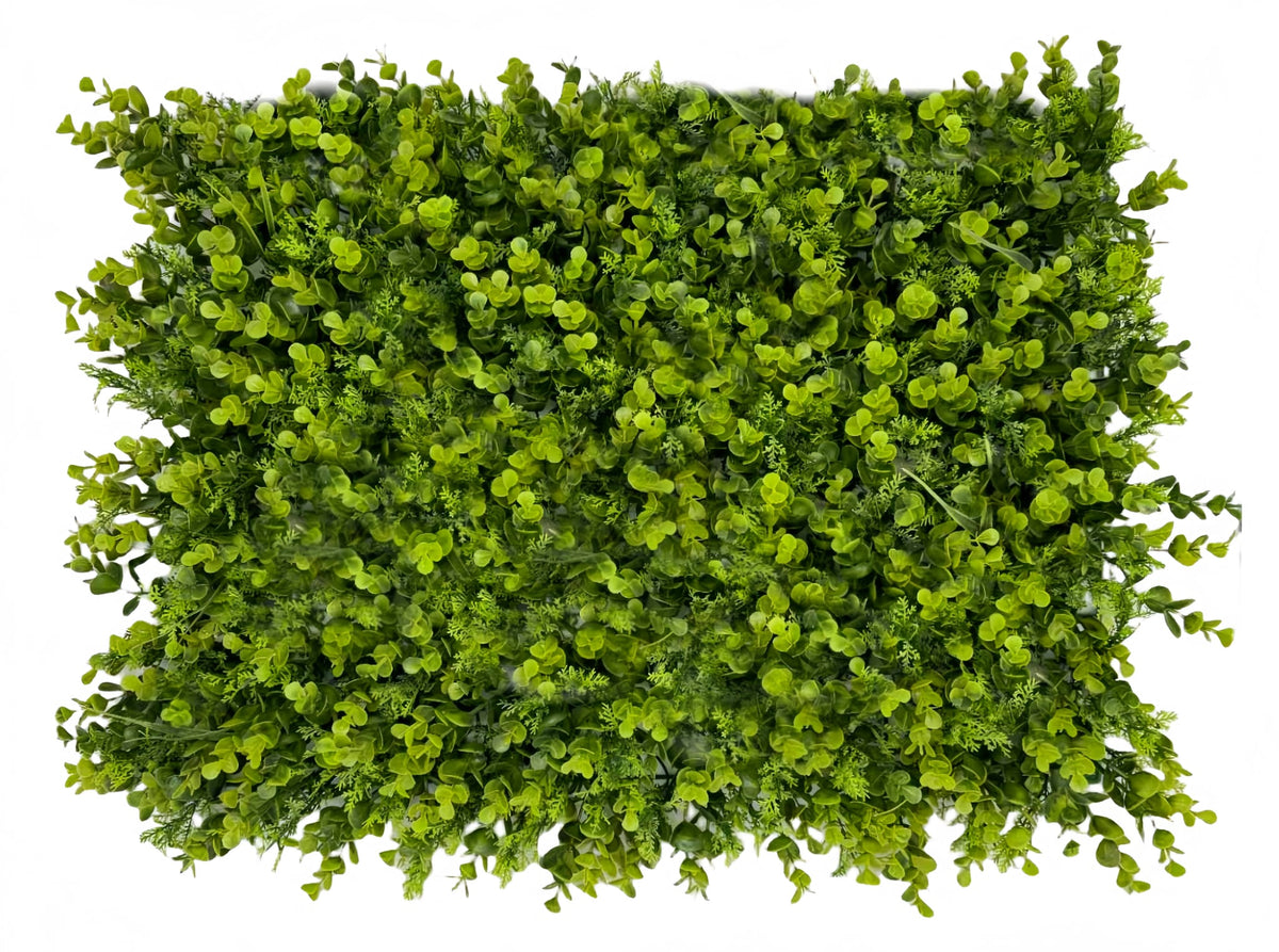 Panou Verde Din Plante Artificiale 40cm*60cm