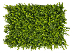 Panou Verde Din Plante Artificiale 40cm*60cm