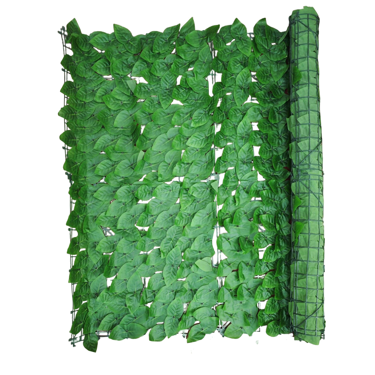 Gard artificial 3m*1m aspect natural