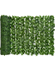 Gard artificial 3m*1m aspect natural