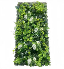 Panou Verde Din Plante Artificiale 50cm*100cm