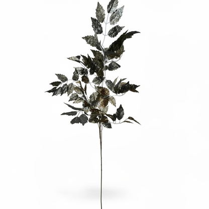 Crenguță Decorativă Artificială 90 cm, Diverse Culori, Aspect Natural pentru Aranjamente și Decor - 1