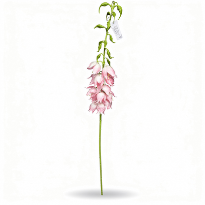 Floare Artificială Decorativă Tip Clopoței 75 cm, Diverse Culori, 1 buc - 6