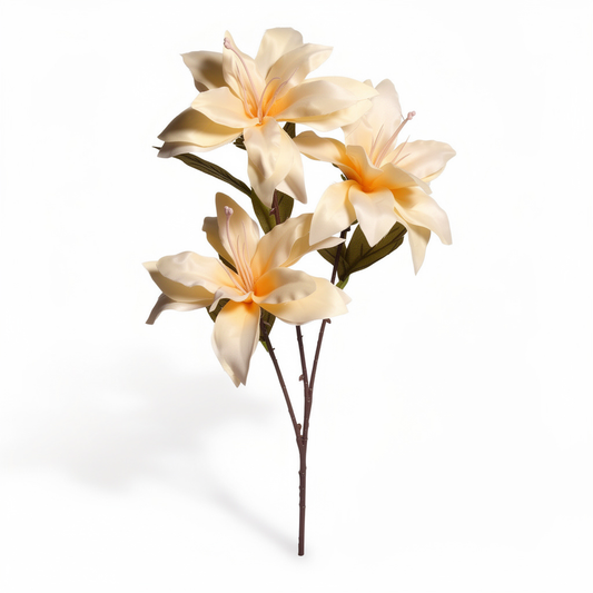 Floare Crin artificiala, rdf004, Ruyidecor