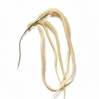 Crenguță Decorativă Curgătoare 90 cm, Diverse Culori, Aspect Elegant și Modern, 1 buc - 1