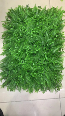 Panou Verde Din Plante Artificiale 40cm*60cm
